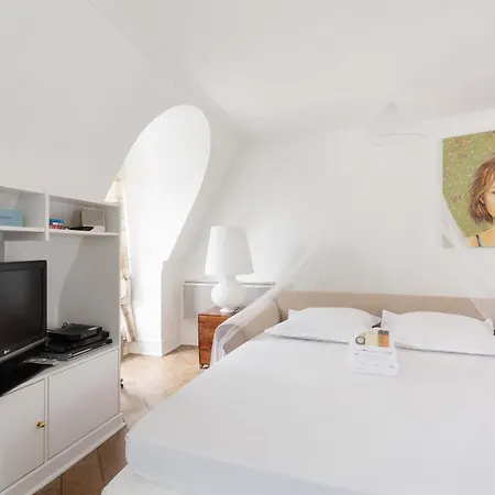 Appartement Miniloft Opera *